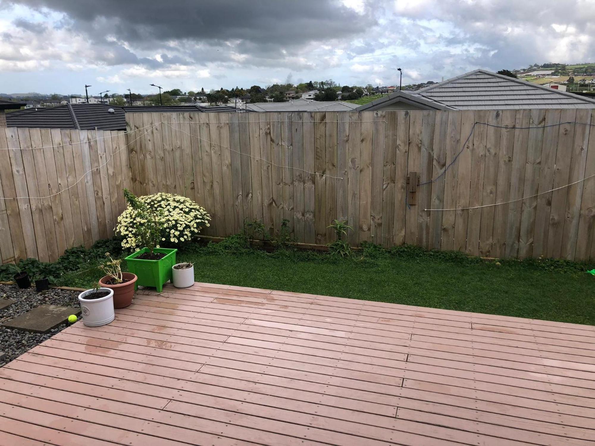 Apartamento Stand Alone Family House - Pukekohe Helvetia Exterior foto